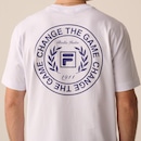 Camiseta Fila Comfort Change Masculina - Foto 5