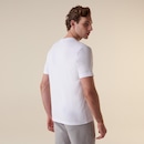 Camiseta Fila Comfort Classic Masculina - Foto 2