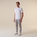 Camiseta Fila Comfort Classic Masculina - Foto 3