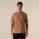 Camiseta Fila Comfort Classic Masculina - Foto 1