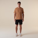 Camiseta Fila Comfort Classic Masculina - Foto 3