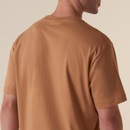 Camiseta Fila Comfort Classic Masculina - Foto 5