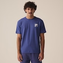 Camiseta Fila Comfort F-Box Masculina - Foto 1