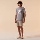 Camiseta Fila Comfort F-Box Union Classics Masculina - Foto 3