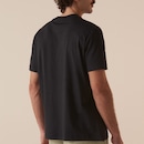 Camiseta Fila Comfort F-Box Union Classics Masculina - Foto 2