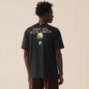 Camiseta Fila Comfort Graphic Sport Club Masculina - Foto 2