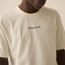 Camiseta Fila Comfort Graphic Sport Club Masculina - Foto 4