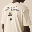 Camiseta Fila Comfort Graphic Sport Club Masculina - Foto 5