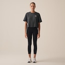Camiseta Fila Comfort Smart Cotton Feminina - Foto 3