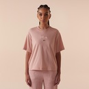 Camiseta Fila Comfort Soft Feminina - Foto 1
