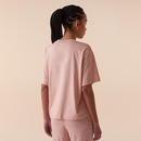 Camiseta Fila Comfort Soft Feminina - Foto 2