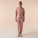 Camiseta Fila Comfort Soft Feminina - Foto 3