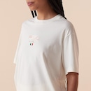 Camiseta Fila Comfort Soft Feminina - Foto 4