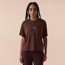 Camiseta Fila Comfort Soft Feminina - Foto 1