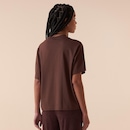 Camiseta Fila Comfort Soft Feminina - Foto 2