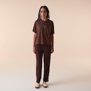 Camiseta Fila Comfort Soft Feminina - Foto 3