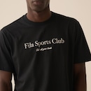 Camiseta Fila Comfort Sport Club Masculina - Foto 4