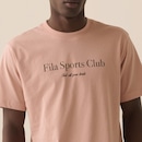 Camiseta Fila Comfort Sport Club Masculina - Foto 4