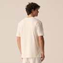 Camiseta Fila Comfort Sports 1911 Masculina - Foto 2