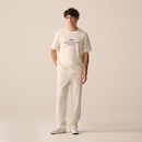 Camiseta Fila Comfort Sports 1911 Masculina - Foto 3