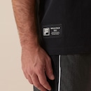 Camiseta Fila Comfort Tour Motor Sport Masculina - Foto 5