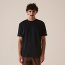 Camiseta Fila Comfort Uc Basic Masculina - Foto 1