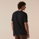 Camiseta Fila Comfort Uc Basic Masculina - Foto 2