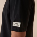 Camiseta Fila Comfort Uc Basic Masculina - Foto 4