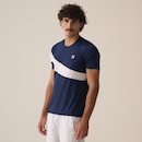 Camiseta Fila Fila Flag Masculina - Foto 1