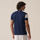 Camiseta Fila Fila Flag Masculina - Foto 2