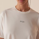 Camiseta Fila Future Sports Feminina - Foto 4