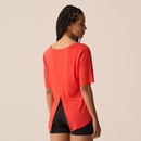 Camiseta Fila Future Sports Flow Feminina - Foto 2