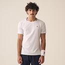 Camiseta Fila Match Ao Masculina - Foto 1
