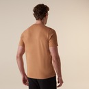 Camiseta Fila One World Letter Masculina - Foto 2