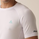Camiseta Fila Outdoor Wod Masculina - Foto 5