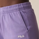 Camiseta Fila Over Classics Feminina - Foto 5