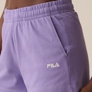 Camiseta Fila Over Classics Feminina - Foto 6