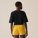 Camiseta Fila Over Classics Feminina - Foto 2