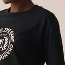 Camiseta Fila Over Classics Feminina - Foto 6