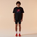 Camiseta Fila Over Cotton Union Racer Masculina - Foto 3