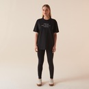 Camiseta Fila Over Vita Outline Feminina - Foto 3