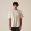 Camiseta Fila Oversized Motor Sport Masculina - Foto 1