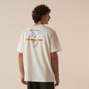 Camiseta Fila Oversized Motor Sport Masculina - Foto 2