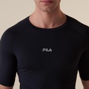 Camiseta Fila Performa Eco Masculina - Foto 5
