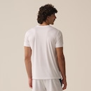 Camiseta Fila Player F-Box II Masculina - Foto 2