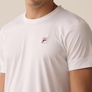Camiseta Fila Player F-Box II Masculina - Foto 5