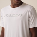 Camiseta Fila Reflective Core Run Masculina - Foto 4