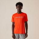 Camiseta Fila Reflective Core Run Masculina - Foto 1