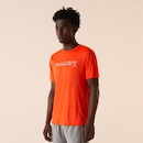 Camiseta Fila Reflective Core Run Masculina - Foto 4
