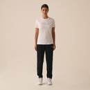 Camiseta Fila Regular Basic Outline Feminina - Foto 3